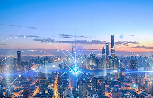 2025网站设计趋势:如何打造前沿的企业形象