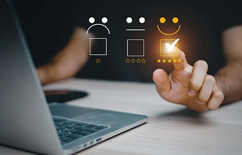 模板建站有哪些好处?你知道多少?