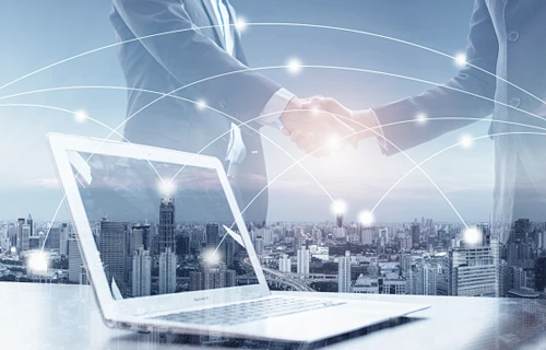 外贸独立站适合什么企业